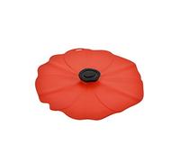Charles Viancin 2901 28cm Poppy Lid, Large