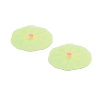 Charles Viancin Lilypad Drink Cover Set/2