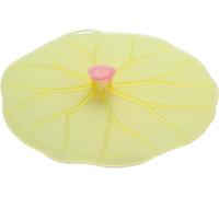 Charles Viancin Lilypad Lid - Med/Small 8"