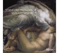 Charles Villiers Stanford Stanford: Preludes (CD) Album (US IMPORT)