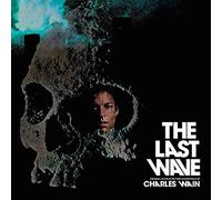 Charles Wain - The Last Wave Soundtrac [VINYL]