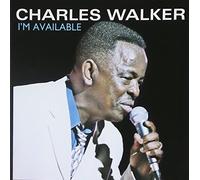 Charles Walker - I'm Available