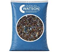 Charles Watson 4 - 10mm River Gravel Builders Large Approx. 20Kg Polybag