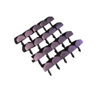 Charles Watson Black Antique Door Studs 19mm Pack Of 20 Traditional Style