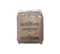 Charles Watson Kiln Dried Paving Sand 20Kg Grout Weed Inhibitor Large Polybag