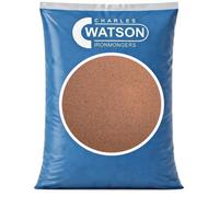 Charles Watson Kiln Dried Sand Approx. 20Kg X 15 Poly Bag