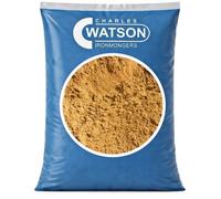 Charles Watson Yellow Building Sand Large Polybag Approx. 23Kg