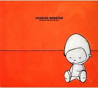 Charles Webster - Born on the 24th of July