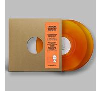 Charles Webster - Born on the 24th of July (Transparent Orange Vinyl [VINYL]