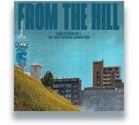 Charles Webster - From The Hill [Vinyl LP] [VINYL]
