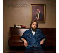 Charles Wesley Godwin - Christian Name[LP] [Vinyl LP]