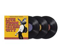 Charles Wesley Godwin - Live From The Steel City[3 LP] [Vinyl LP] [VINYL]