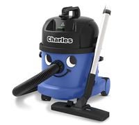 Charles Wet Dry Vacuum - Direct From UK Manufacturer