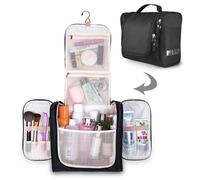Charles William Travel Gym Bag Or Cosmetic Make Up Toiletry Case Organiser Multi