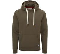 Charles Wilson Originals Pullover Hoody (M, Major Brown (1124))