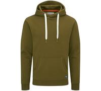 Charles Wilson Originals Pullover Hoody (Medium, Olive (0819))