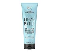 Charles Worthington Clean and Protect Hyaluronic Conditioner 150ml