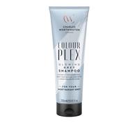Charles Worthington, Colourplex Glowing Grey Shampoo 250ml