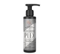 Charles Worthington ColourPlex Damage Reverse Intensive Treatment, Deep Conditioner for Coloured Hair, Leave In Conditioner, Salon Hair Repair, 150 ml