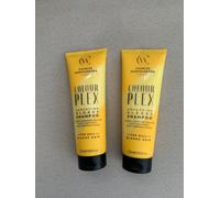 CHARLES WORTHINGTON ColourPlex Enhancing Blonde Shampoo 2 x 250ml