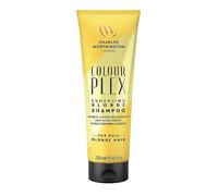 Charles Worthington Colourplex Enhancing Blonde Shampoo 250ml Natural