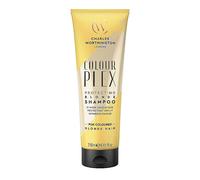 Charles Worthington Colourplex Protecting Blonde Shampoo 250ml