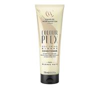 Charles Worthington Colourplex Restoring Blonde Conditioner 250ml