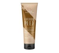 Charles Worthington Colourplex Restoring Brunette Conditioner, Hair Colour Fade Protection, Salon Toning Conditioner for Brunettes, 250 ml