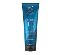 Charles Worthington Colourplex Toning Blue Shampoo 250ml Red