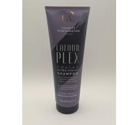 Charles Worthington Colourplex Toning Ultra Violet Shampoo, Purple Shampoo 250ml