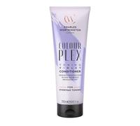 Charles Worthington ColourPlex Toning Violet Conditioner 250ml