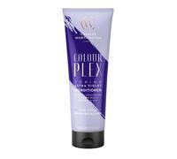Charles Worthington Colourplex Ultra Violet Toning Conditioner for Blonde Hair