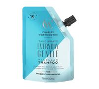 Charles Worthington Everyday Gentle Micellar Shampoo Takeaway 75ml