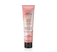 Charles Worthington Grow Strong Longer & Stronger Protein Treatment, Hair Growth Serum for Fine Hair, Hair Repair Products for Women and Men, Salon Hair Repair, 150 ml