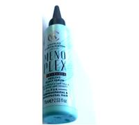 Charles Worthington Meno Plex Healthy Scalp Serum 75ml (3666)