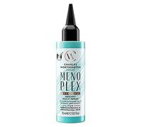Charles Worthington MenoPlex Menopause Healthy Scalp Serum, Hydrating Hair Serum for Dull Dry Hair, Nourishing Serum for Menopausal Hair, 75ml