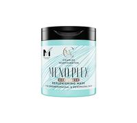 Charles Worthington MenoPlex Menopause Replenishing Mask, Deep Conditioner for Dull Dry Hair, Moisturising Hair Mask for Menopausal Hair, 150ml