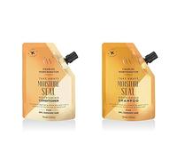 Charles Worthington Moisture Seal Bundle Takeaway