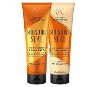 Charles Worthington Moisture Seal Duo Bundle
