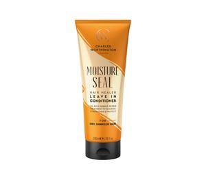 Charles Worthington Moisture Seal Hair Healer Leave-in Conditioner - 200ml by Charles Worthington