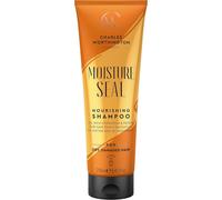 Charles Worthington Moisture Seal Nourishing Shampoo, Coconut, Argan and...