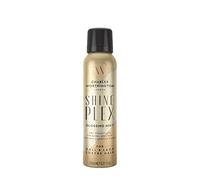 Charles Worthington ShinePlex Glossing Mist, for Frizzy Hair, Nourishing and Weightless Finishing Spray, Salon Treatment for Smoother Hair, 150 ml