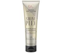 Charles Worthington ShinePlex Mirror Conditioner to Boost Salon Shine & Nouri...