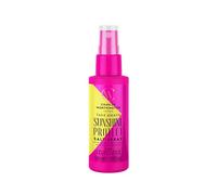Charles Worthington Sunshine Protect Salt Spray, Sea Salt Spray for Volume, Hair Salt Spray, Unisex, Salon Salt Spray for Hair to Boost Texture, 50 ml