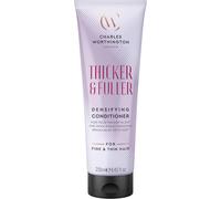 Charles Worthington Thicker and Fuller Densifying Conditioner, Hair...