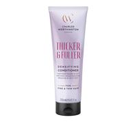 Charles Worthington Thicker and Fuller Densifying Conditioner, Hair Thickenin...