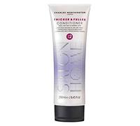 Charles Worthington Thicker & Fuller Conditioner x 250ml **Despatched within Double Wall Box**