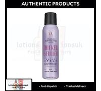 Charles Worthington Thicker & Fuller Texture Spray