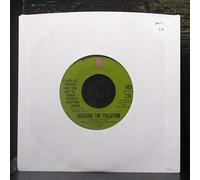 Charles Wright & The Watts 103rd St Rhythm Band - High As Apple Pie / Solution For Pollution [Vinyl Single 7'']