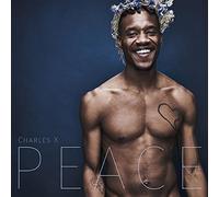 Charles X - Peace [VINYL]